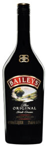 Baileys Irish Cream