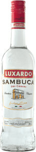 Luxardo Sambuca 70cl 38%