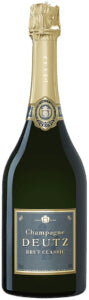Deutz Brut Classic NV Champagne 75cl