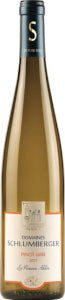 Princes Abbes Pinot Gris Domaine Schlumberger