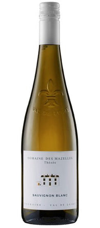 Touraine Sauvignon, Domaine des Mazelles