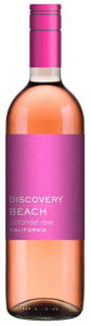 Discovery Beach White Zinfandel