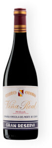 Vina Real Gran Reserva 2016/17