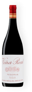 Vina Real Reserva Rioja 2017