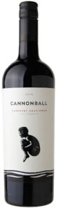 Cannonball, Cabernet Sauvignon, California