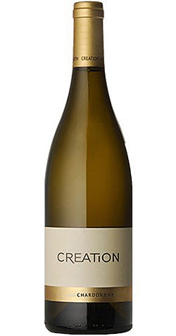 Creation Chardonnay 2018/19