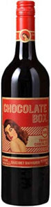 Chocolate Box - ‘Truffle Chocolate’, Cabernet Sauvignon, Barossa