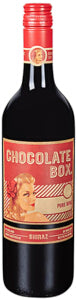 Chocolate Box - ‘Dark Chocolate’ Shiraz