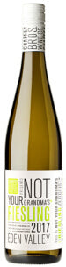 Not Your Grandma's Riesling, Chaffey Bros Wine Co, Eden Valley