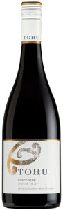 Tohu Pinot Noir NZ