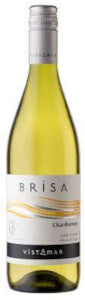 Vistamar Brisa - Chardonnay