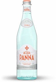 Acqua Panna 12x750ml