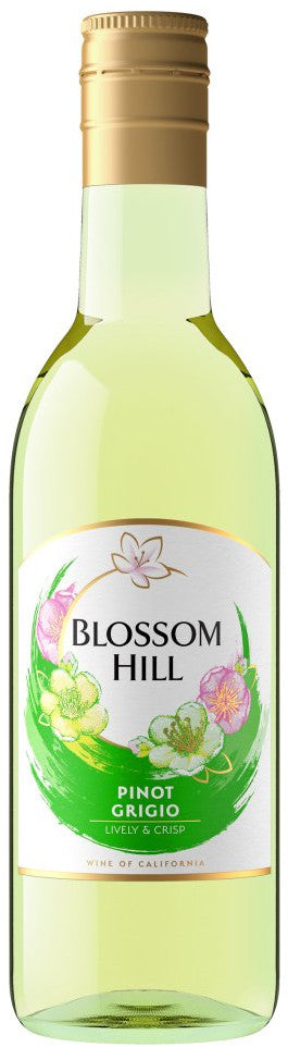 Blossom Hill Pinot Grigio 187.5ml