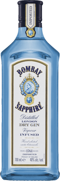 Bombay Sapphire