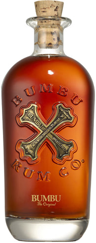 Bumbu Rum 40% 70cl