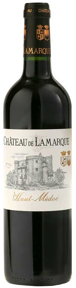 Chateau de Lamarque Haut Medoc – Randalls Online Chateau de Lamarque Haut Medoc – Randalls Online