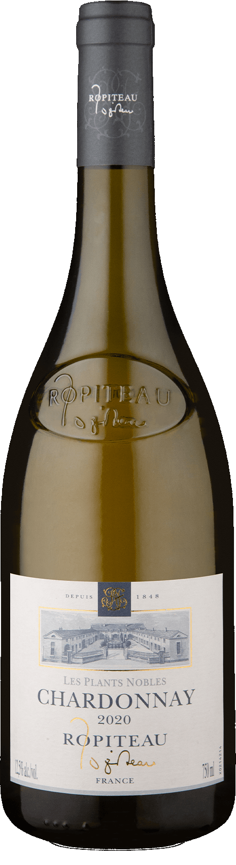 Ropiteau Plantes Nobles Chardonnay