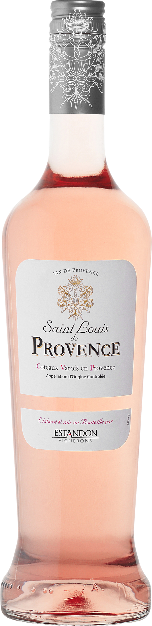 Saint-Louis de Provence Rose