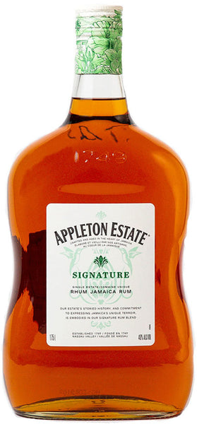 Appleton Estate Signature Blend Rum 40% 70cl