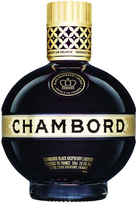 Chambord Black Raspberry Liqueur 16.5% 50cl