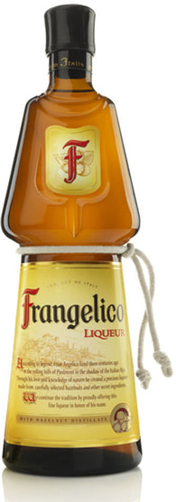 Frangelico Hazelnut Liqueur 20% Litre